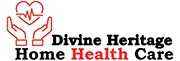 Company Logo For Divine Heritage Home Health Care'