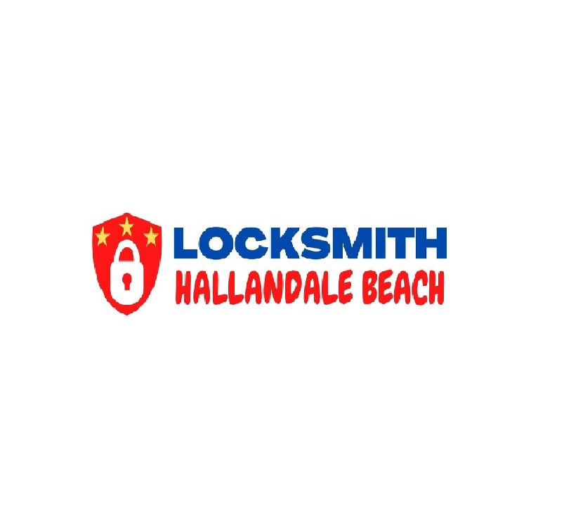 Locksmith Hallandale Beach'