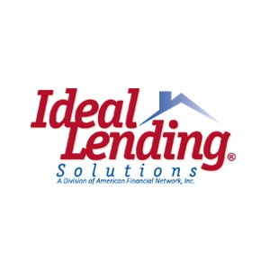Company Logo For Ideal Lending Solutions'
