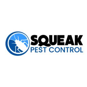 Company Logo For Squeak Pest Control Melbourne'