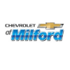 Chevrolet Of Milford
