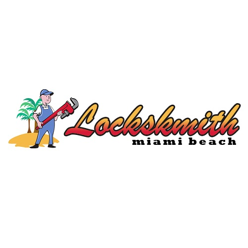 Company Logo For Locksmith Miami Beach'