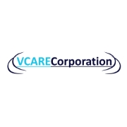 Vcare Corporation Logo