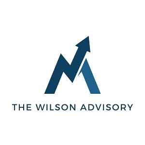 Company Logo For The Wilson Advisory'