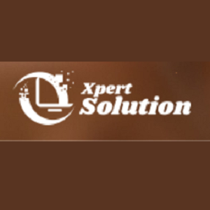 Company Logo For Xpert Solution'