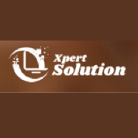 Xpert Solution Logo