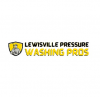 Pressure Washing In Lewisville