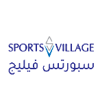 Company Logo For Sports Village Qatar'