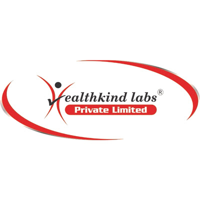 Company Logo For Healthkind Labs Pvt.Ltd.'