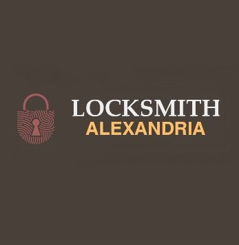 Company Logo For Locksmith Alexandria VA'