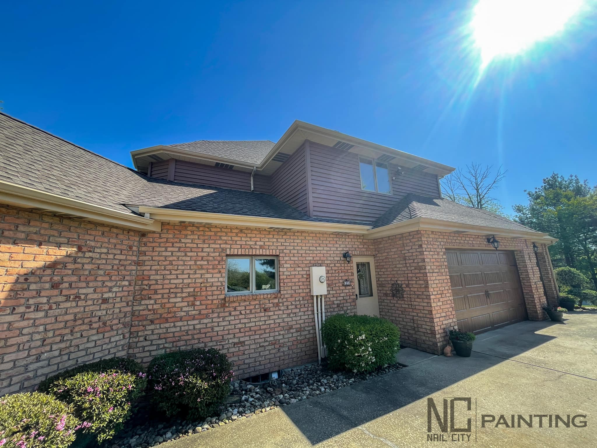 Company Logo For Nail City Painting'