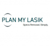 Company Logo For Plan My Lasik'
