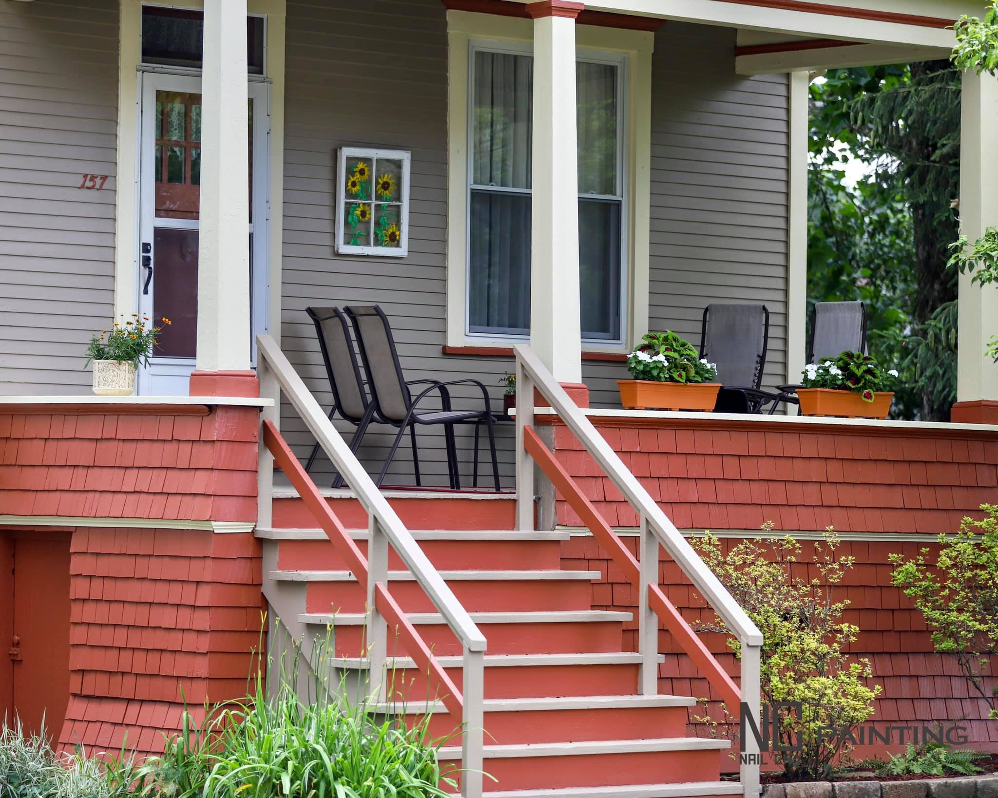 Company Logo For Nail City Painting'