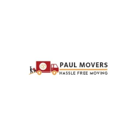 Paul Movers Logo