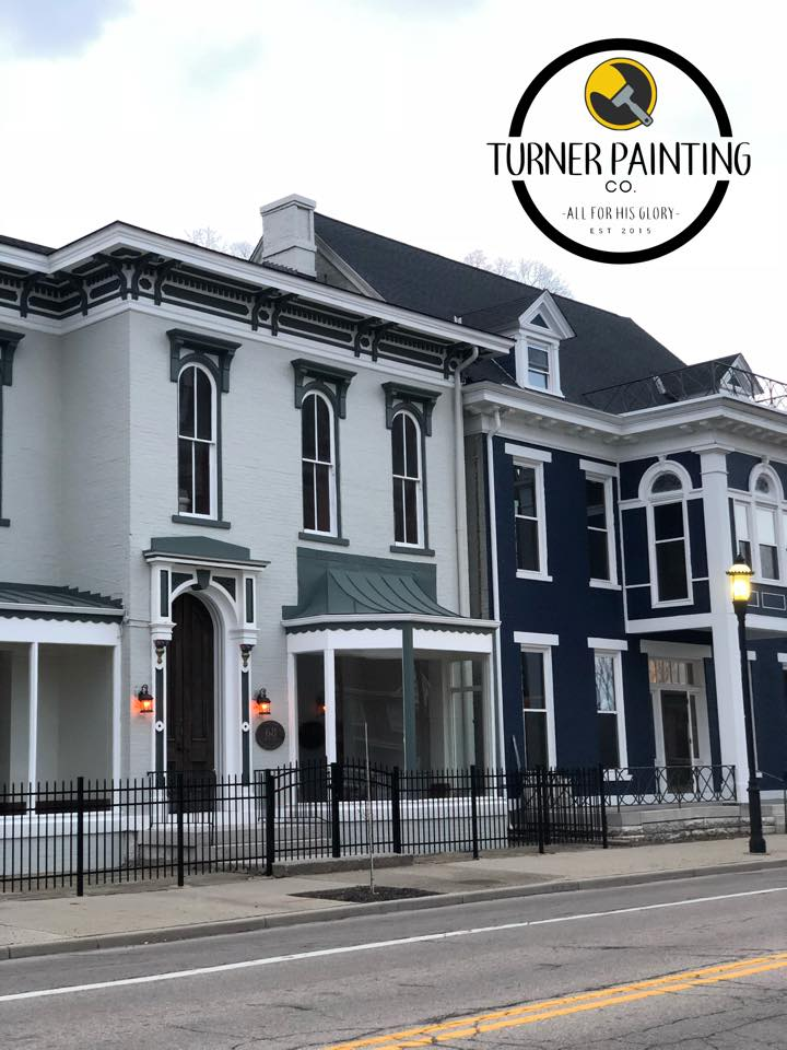 Turner Painting &amp; Construction'