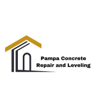 Pampa Concrete Repair and Leveling Logo
