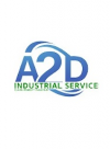 Company Logo For A2D Industrial Services'