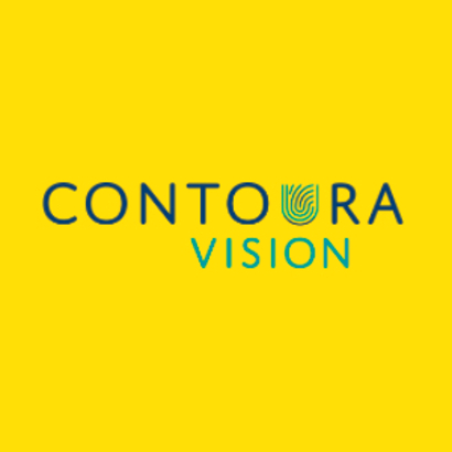 Contoura Vision Global Logo