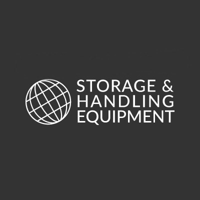 Company Logo For Storage &amp; Handling Equipment Ltd'