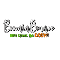 Boomin Bounce, LLC Logo