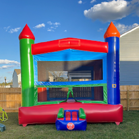 Boomin Bounce, LLC'