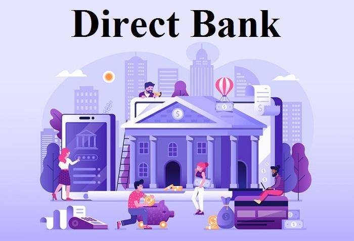 Direct Bank Market'