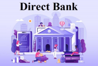 Direct Bank Market