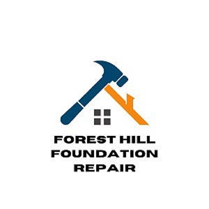 Company Logo For Forest Hill Foundation Repair'
