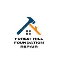 Forest Hill Foundation Repair Logo