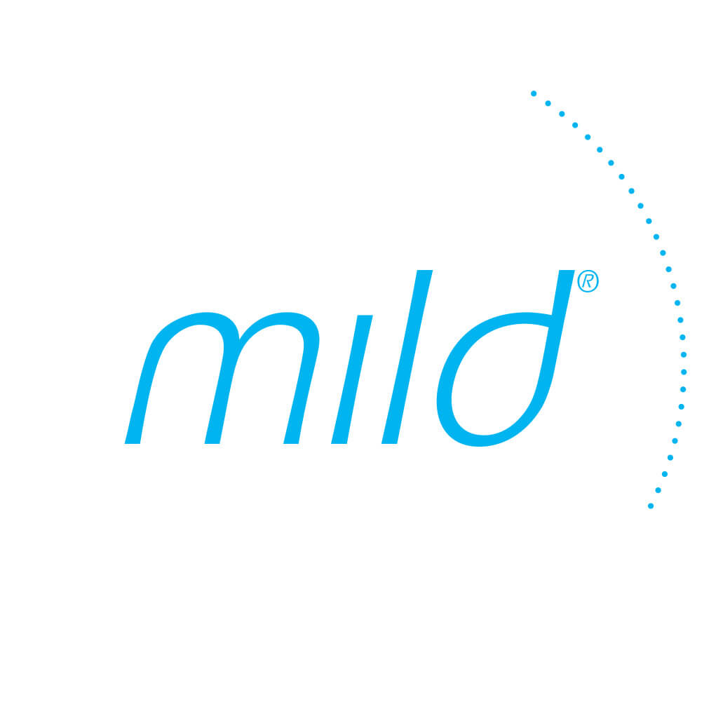 mild'