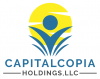 Company Logo For Capitalcopia Holdings,LLC'