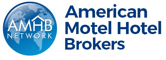 Company Logo For American Motel Brokers'