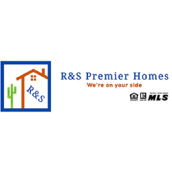 Company Logo For rspremierhomes'