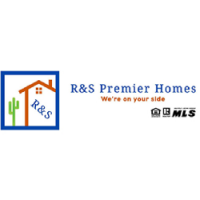 rspremierhomes Logo
