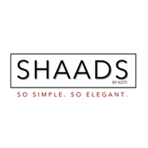 Company Logo For SHAADS,llc® Covers'