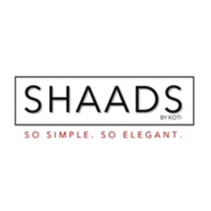 Company Logo For SHAADS,llc&reg; Covers'
