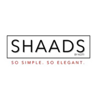 SHAADS,llc® Covers Logo