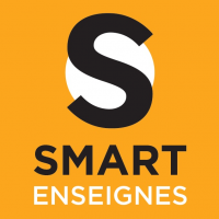 Smart Enseignes Logo