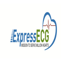 Company Logo For Tele ECG Machine'