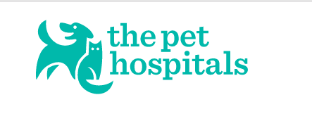 Company Logo For The Pet Hospitals'