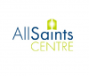 Company Logo For All Saints Centre'