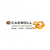 Company Logo For C Caswell Engineering Services Limited'