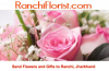 Company Logo For RanchiFlorist'