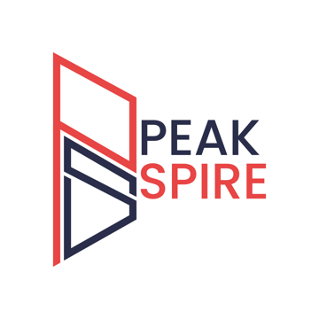 Company Logo For peakspire'
