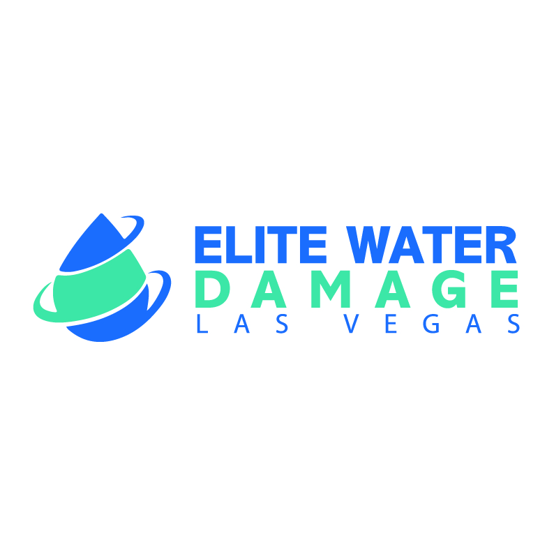 Company Logo For Elite Water Damage Las Vegas'