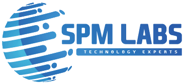 Company Logo For SPM Labs Technology Experts'