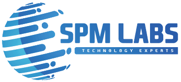SPM Labs Technology Experts Logo