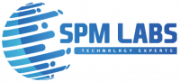 SPM Labs Technology Experts Logo