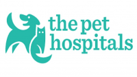 The Pet Hospitals Logo