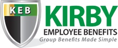 Kirby Employee Benefits